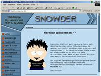 Snowder.de - Privater Teil
